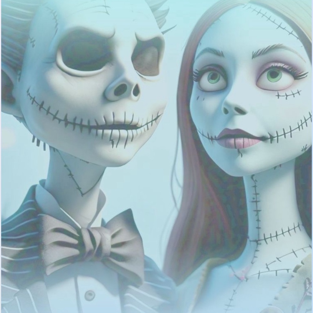 Meet your Posher, Janet